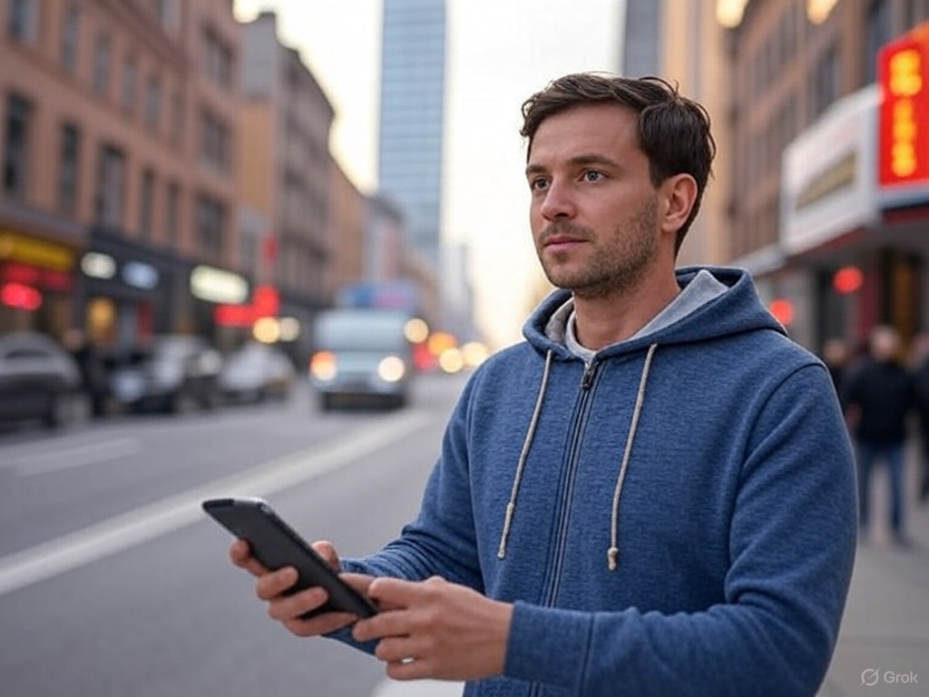 Vibe Coding para Desenvolvimento de Apps