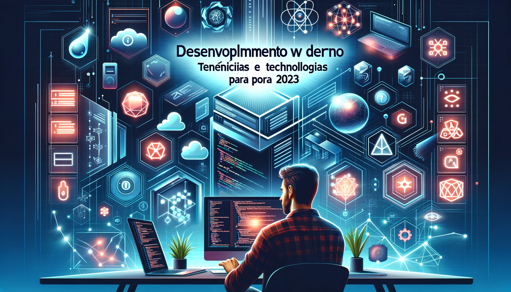 Desenvolvimento Web Moderno