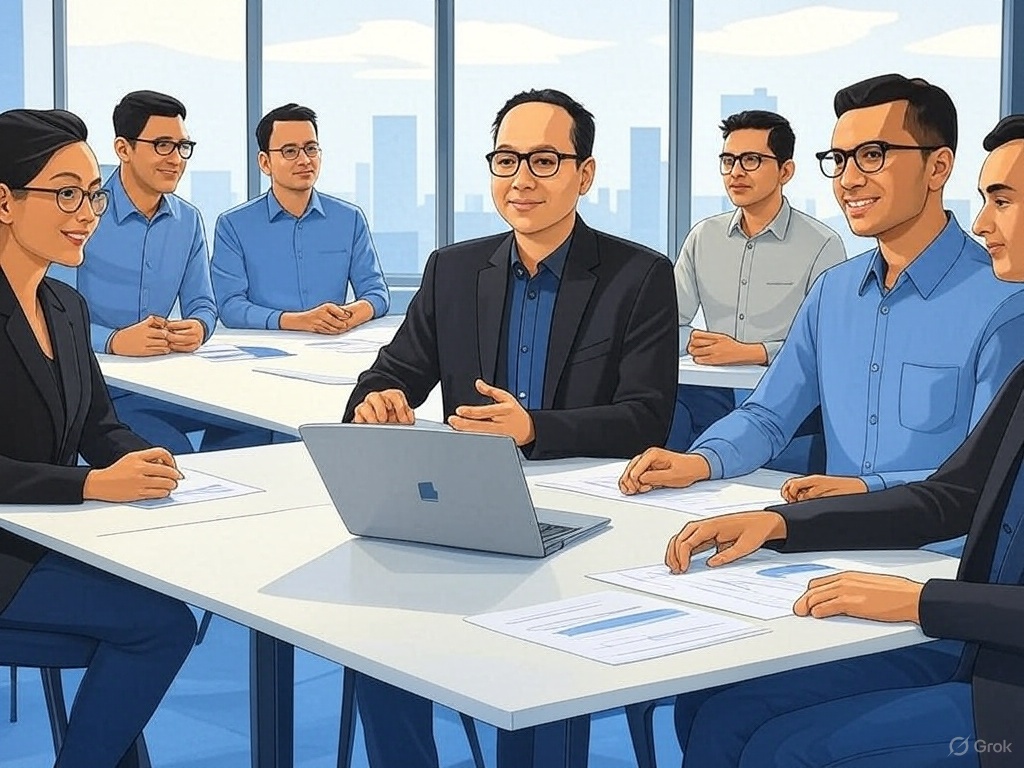 A Startup Enxuta